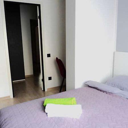 Apartmán Jaukus Koko Butas 1 Aukste Kaunas Exteriér fotografie