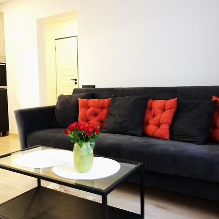 Apartmán Jaukus Koko Butas 1 Aukste Kaunas Exteriér fotografie