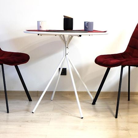 Apartmán Jaukus Koko Butas 1 Aukste Kaunas Exteriér fotografie