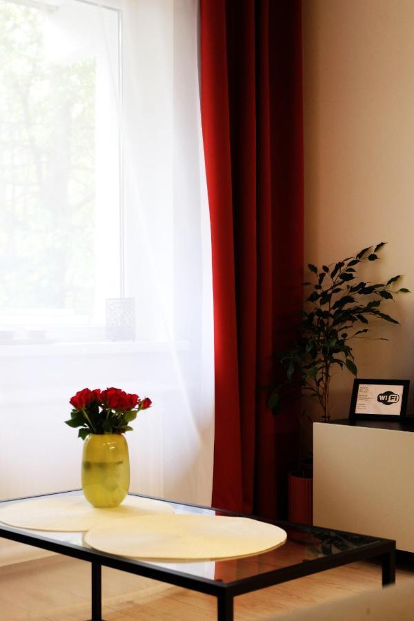 Apartmán Jaukus Koko Butas 1 Aukste Kaunas Exteriér fotografie
