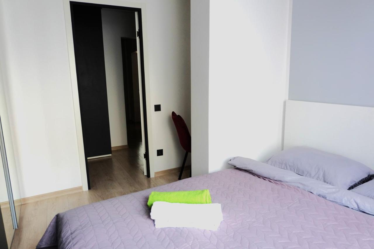 Apartmán Jaukus Koko Butas 1 Aukste Kaunas Exteriér fotografie