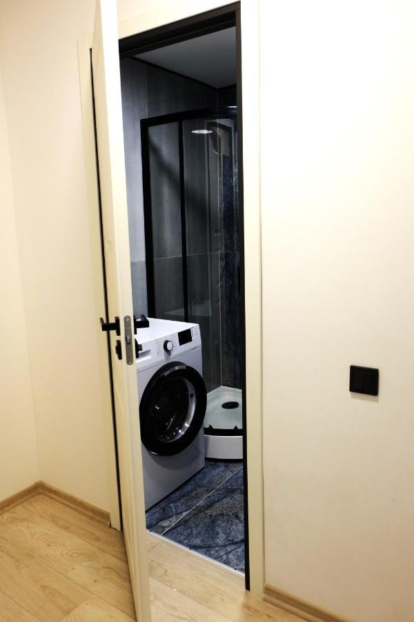 Apartmán Jaukus Koko Butas 1 Aukste Kaunas Exteriér fotografie