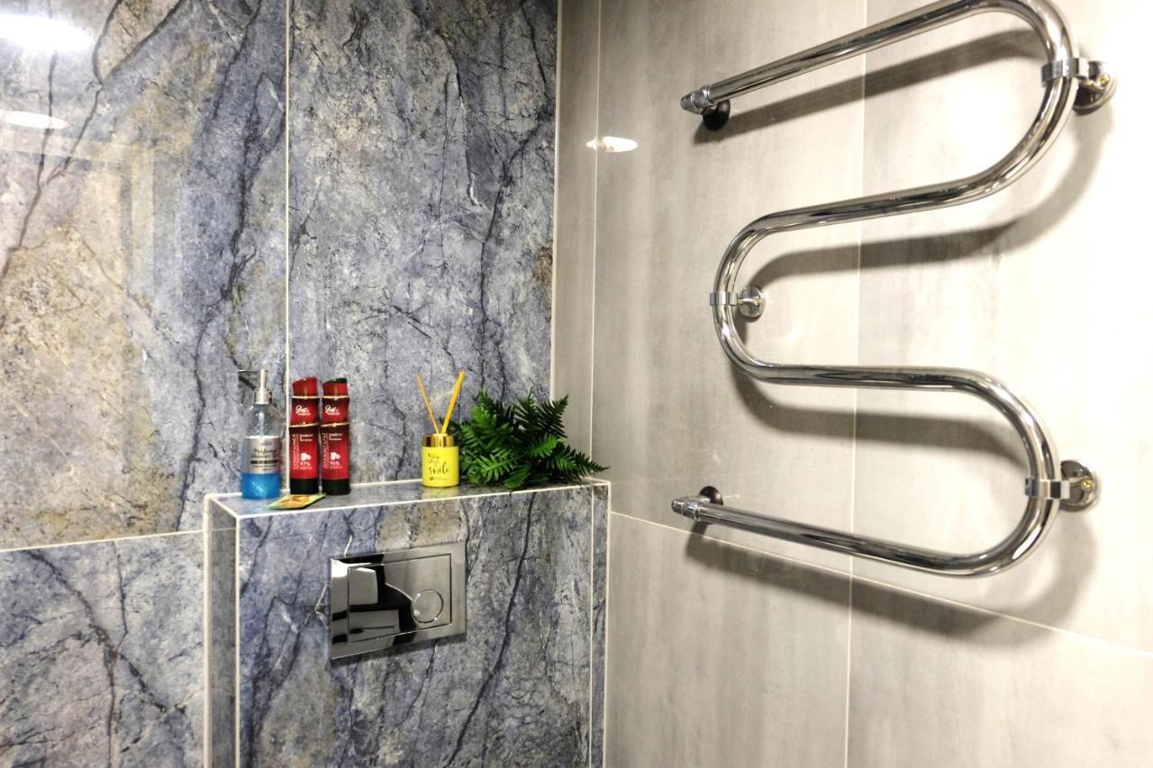 Apartmán Jaukus Koko Butas 1 Aukste Kaunas Exteriér fotografie