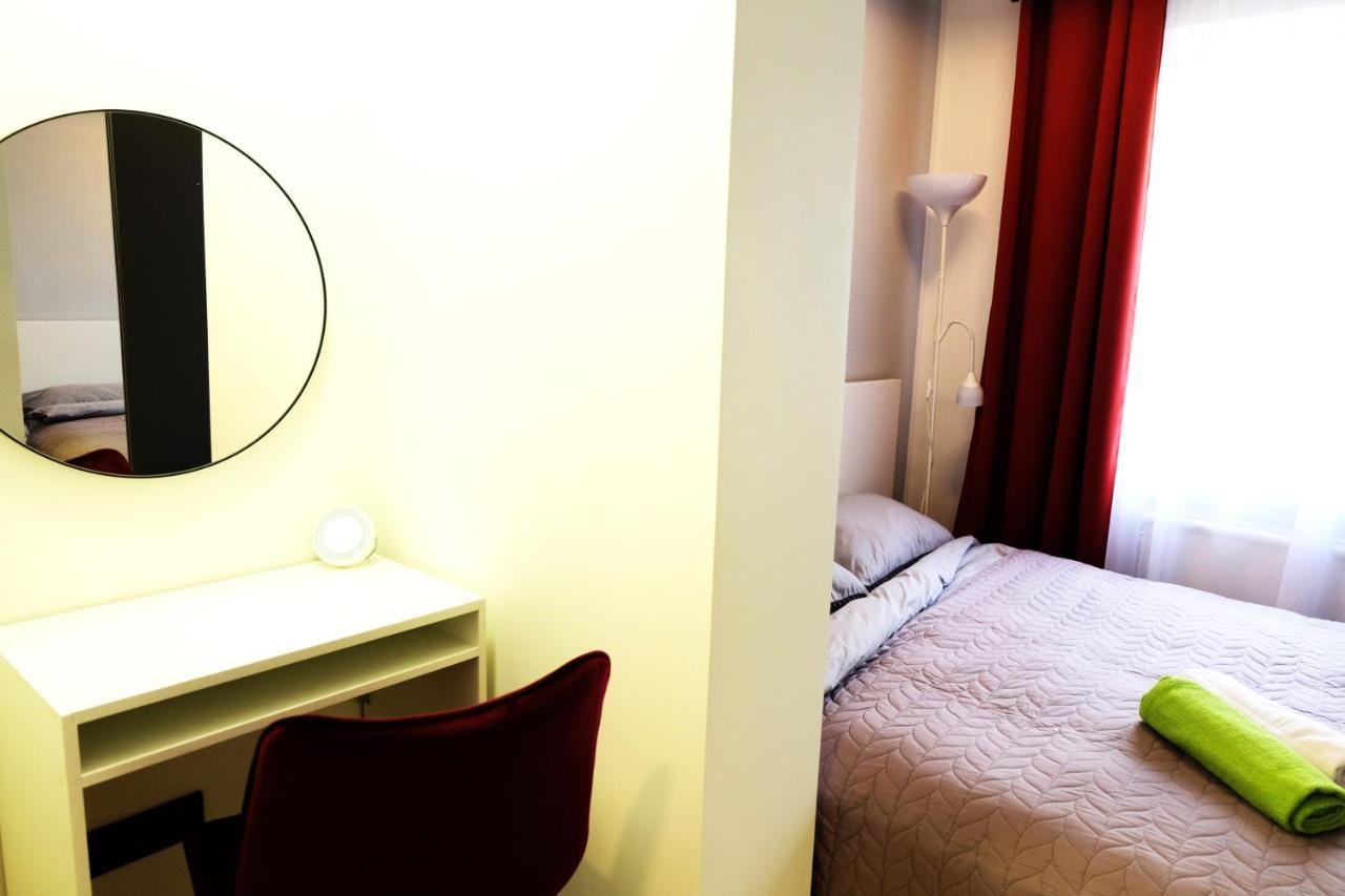 Apartmán Jaukus Koko Butas 1 Aukste Kaunas Exteriér fotografie
