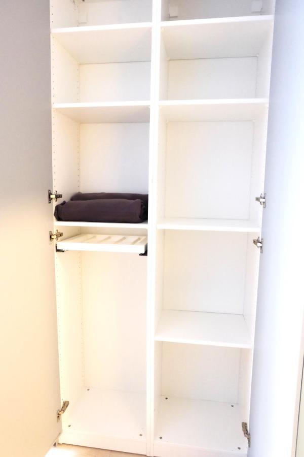 Apartmán Jaukus Koko Butas 1 Aukste Kaunas Exteriér fotografie