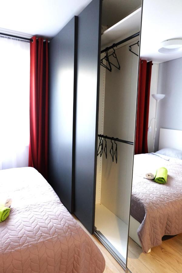 Apartmán Jaukus Koko Butas 1 Aukste Kaunas Exteriér fotografie