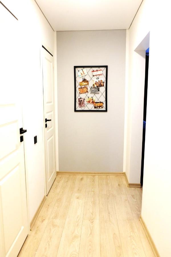 Apartmán Jaukus Koko Butas 1 Aukste Kaunas Exteriér fotografie